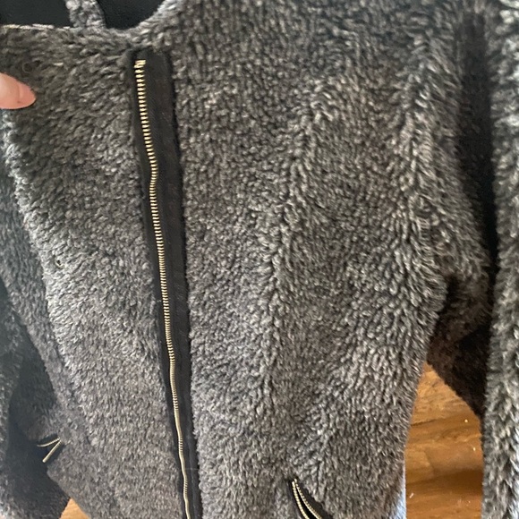 Reversible Coat - Picture 2 of 4